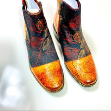 Load image into Gallery viewer, Spring Step L&#39;Artiste Womens Woodland Boot NWOT
