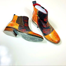 Load image into Gallery viewer, Spring Step L&#39;Artiste Womens Woodland Boot NWOT
