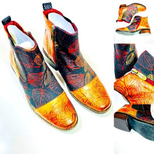 Load image into Gallery viewer, Spring Step L&#39;Artiste Womens Woodland Boot NWOT
