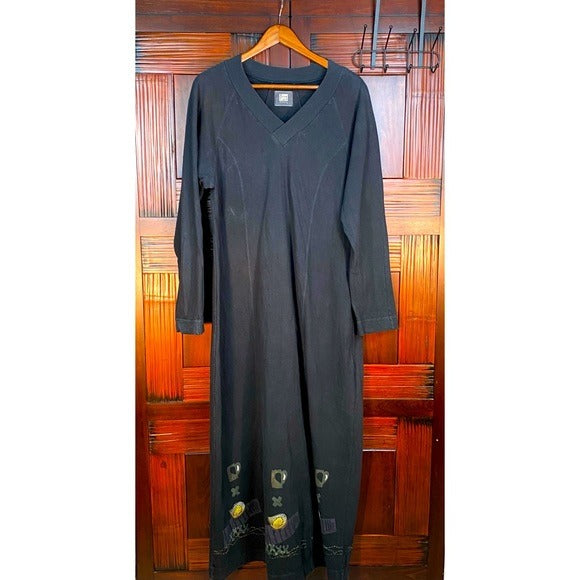 (SOLD) Blue Fish Company Women’s Dress