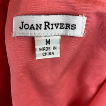 Load image into Gallery viewer, Joan Rivers Classic’s Collection Blazer QVC HSN
