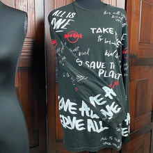 Load image into Gallery viewer, Hard Rock Cafe Long Sleeve T-Shirt
