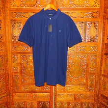 Load image into Gallery viewer, Tinted Men’s Slim Fit Polo NWT
