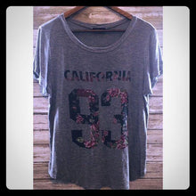 Load image into Gallery viewer, Love J Women’s T-Shirt
