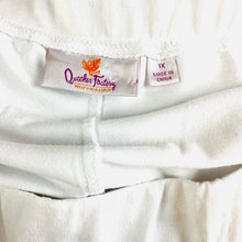 Load image into Gallery viewer, Quaker Factory Women’s Zip Vest Skort Set

