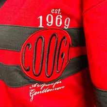 Load image into Gallery viewer, Vintage Coogi Men’s Cardigan Sweater
