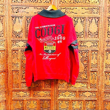 Load image into Gallery viewer, Vintage Coogi Men’s Cardigan Sweater
