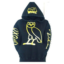 Load image into Gallery viewer, (SOLD) OVO Octobers Very Own Original Owl Hoodie
