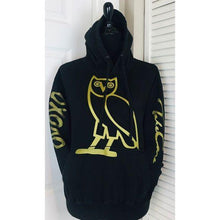 Load image into Gallery viewer, (SOLD) OVO Octobers Very Own Original Owl Hoodie
