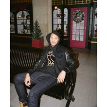 Load image into Gallery viewer, (SOLD) OVO Octobers Very Own Original Owl Hoodie
