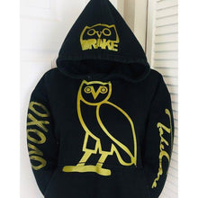Load image into Gallery viewer, (SOLD) OVO Octobers Very Own Original Owl Hoodie
