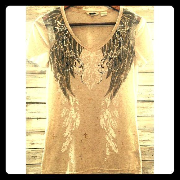 (SOLD) Miss Me Women’s T-shirt