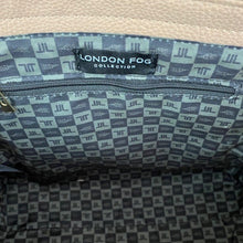 Load image into Gallery viewer, (SOLD) London Fog Birken Bag Style Inspired Handbag Tote
