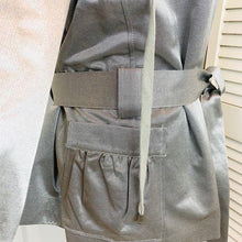 Load image into Gallery viewer, Caché Women’s Silver Metallic Jacket
