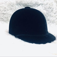 Load image into Gallery viewer, Vintage International Equestrian Riding Helmet Hat
