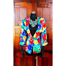 Load image into Gallery viewer, Vintage Frayne Women’s Blazer
