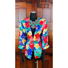 Load image into Gallery viewer, Vintage Frayne Women’s Blazer
