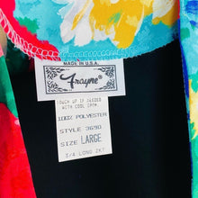 Load image into Gallery viewer, Vintage Frayne Women’s Blazer
