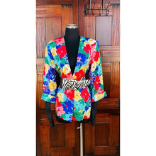 Load image into Gallery viewer, Vintage Frayne Women’s Blazer
