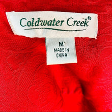 Load image into Gallery viewer, Coldwater Creek Women’s Jacket
