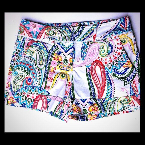 7th Avenue Design Studio Women’s Short’s