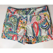 Load image into Gallery viewer, 7th Avenue Design Studio Women’s Short’s
