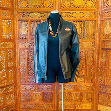 Load image into Gallery viewer, Harley-Davidson Women’s Motorcycle Jacket
