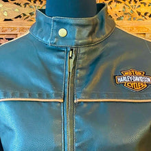 Load image into Gallery viewer, Harley-Davidson Women’s Motorcycle Jacket
