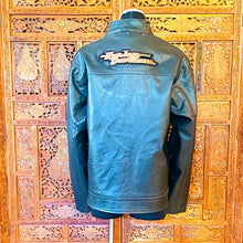 Load image into Gallery viewer, Harley-Davidson Women’s Motorcycle Jacket
