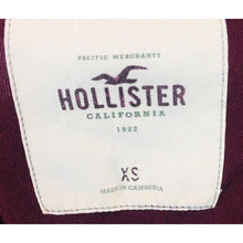 Load image into Gallery viewer, Hollister Women’s Long Sleeve T-Shirt
