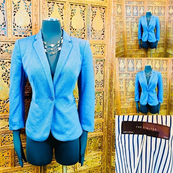 The Limited Women’s Blazer