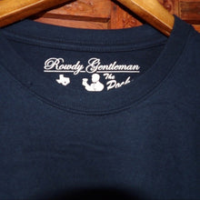 Load image into Gallery viewer, Rowdy Gentleman Men’s T-Shirt NWT
