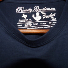 Load image into Gallery viewer, Rowdy Gentleman Men’s T-Shirt NWT

