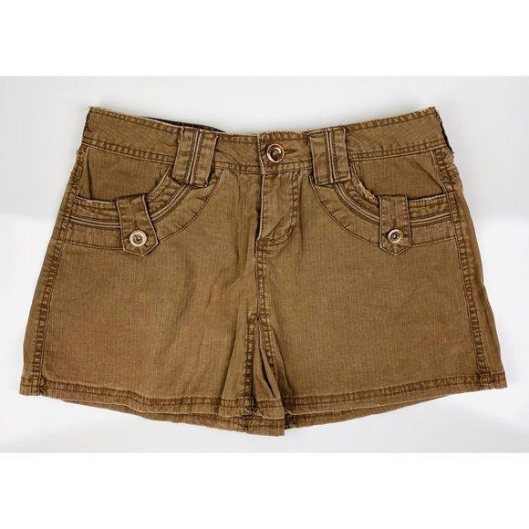 Jou Jou Junior’s Shorts