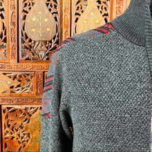 Load image into Gallery viewer, Jeep Men&#39;s Sweater NWT
