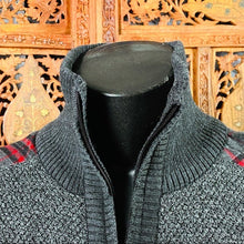 Load image into Gallery viewer, Jeep Men&#39;s Sweater NWT
