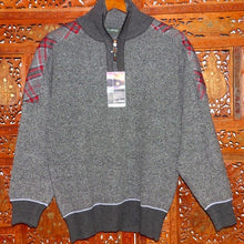 Load image into Gallery viewer, Jeep Men&#39;s Sweater NWT
