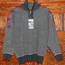 Load image into Gallery viewer, Jeep Men&#39;s Sweater NWT
