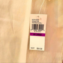 Load image into Gallery viewer, G.H. Bass Men’s Short Sleeve Button Down Shirt NWT
