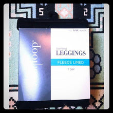 Load image into Gallery viewer, West Loop Fleece Lined Leggings
