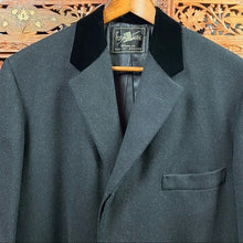 Load image into Gallery viewer, Vintage 1960’s Lord &amp; Taylor Men’s Trench Coat
