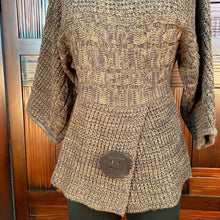 Load image into Gallery viewer, Ci Sono 3/4 Sleeve Sweater Top
