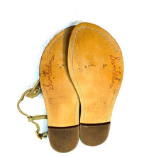 Load image into Gallery viewer, (SOLD) Sam Edelman GiGi Thong Sandal
