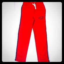 Load image into Gallery viewer, Kids Gap Logo Fleece Pants
