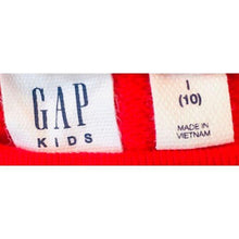 Load image into Gallery viewer, Kids Gap Logo Fleece Pants
