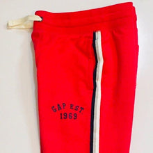 Load image into Gallery viewer, Kids Gap Logo Fleece Pants
