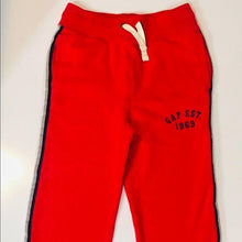 Load image into Gallery viewer, Kids Gap Logo Fleece Pants
