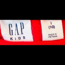 Load image into Gallery viewer, Kids Gap Logo Fleece Pants
