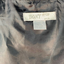 Load image into Gallery viewer, Vintage Don’t Stop Silk Women’s Bomber
