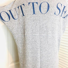 Load image into Gallery viewer, Beau Rivage Women’s Top Coverup
